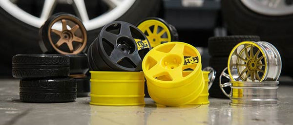 Repairing RC Car