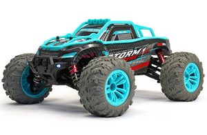 RCG Racing Storm Rider 1/16 Buggy - Blue