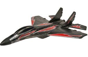 RCG Racing ZY-420 Speed Plane - Black
