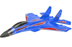 RCG Racing ZY-420 Speed Plane - Blue