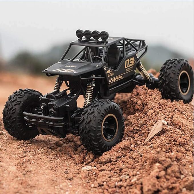 1:12 4WD Remote Control Monster Truck